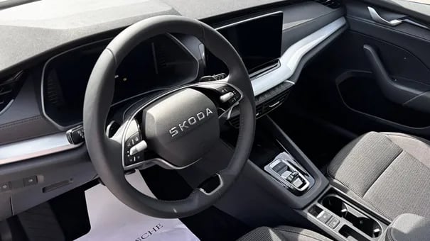 Octavia Joy 1.5 TSI DSG mHEV ACT képe