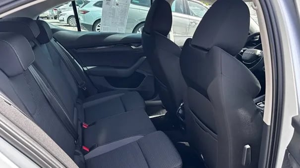 Octavia Joy 1.5 TSI DSG mHEV ACT képe