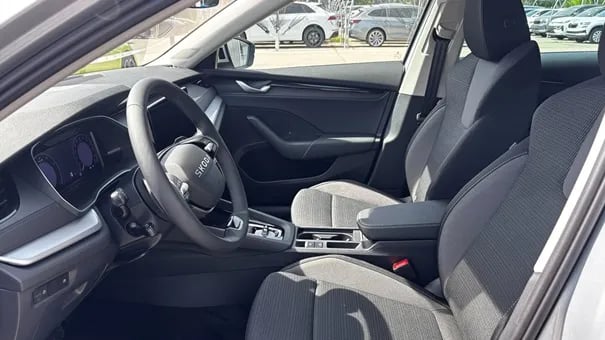 Octavia Joy 1.5 TSI DSG mHEV ACT képe