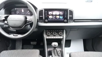 Karoq Joy 1.5 TSI DSG ACT képe