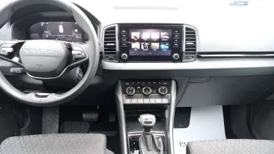 Karoq Joy 1.5 TSI DSG ACT képe