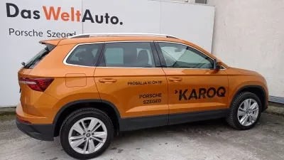 Karoq Joy 1.5 TSI DSG ACT képe