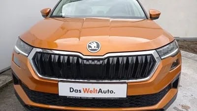 Karoq Joy 1.5 TSI DSG ACT képe