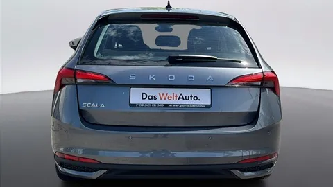 Scala Joy 1.0 TSI DSG képe