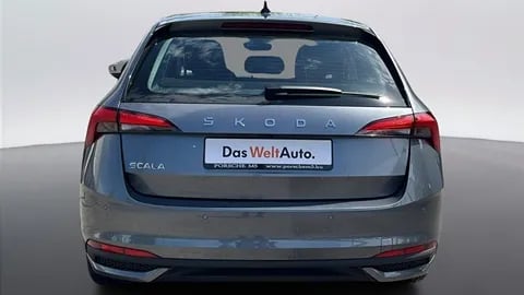 Scala Joy 1.0 TSI DSG képe
