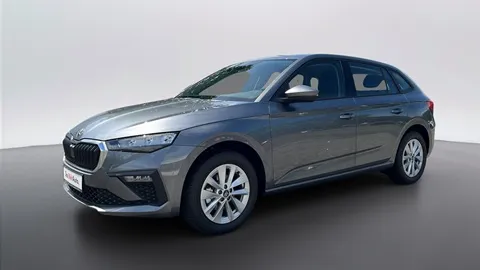 Scala Joy 1.0 TSI DSG képe