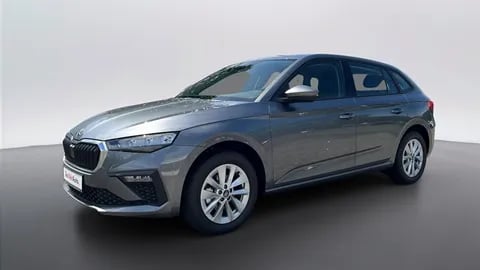 Scala Joy 1.0 TSI DSG képe