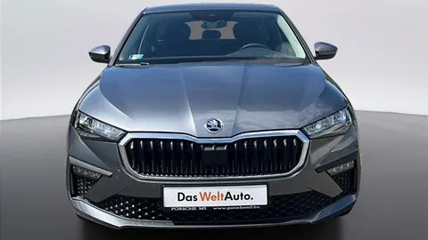 Scala Joy 1.0 TSI DSG képe