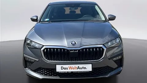Scala Joy 1.0 TSI DSG képe
