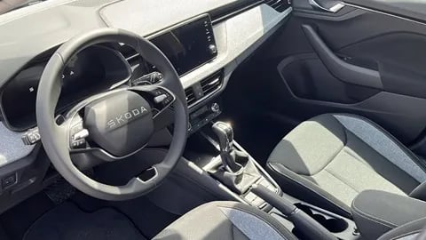 Scala Joy 1.0 TSI DSG képe