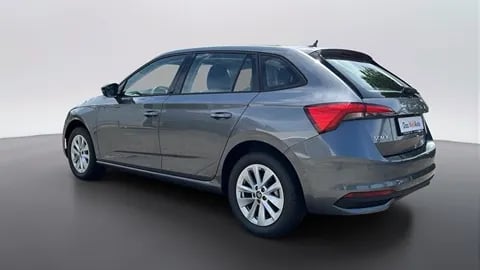 Scala Joy 1.0 TSI DSG képe