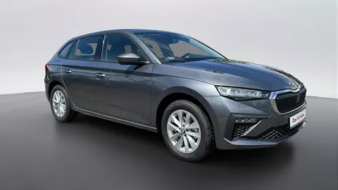 Scala Joy 1.0 TSI DSG képe