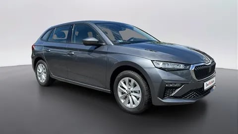 Scala Joy 1.0 TSI DSG képe