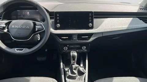 Scala Joy 1.0 TSI DSG képe