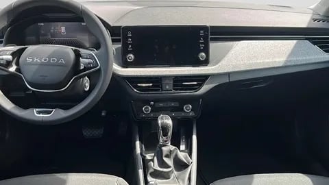 Scala Joy 1.0 TSI DSG képe