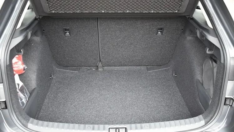 Scala Selection 1.0 TSI DSG képe