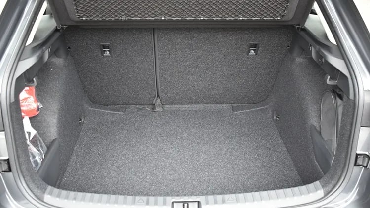 Scala Selection 1.0 TSI DSG képe