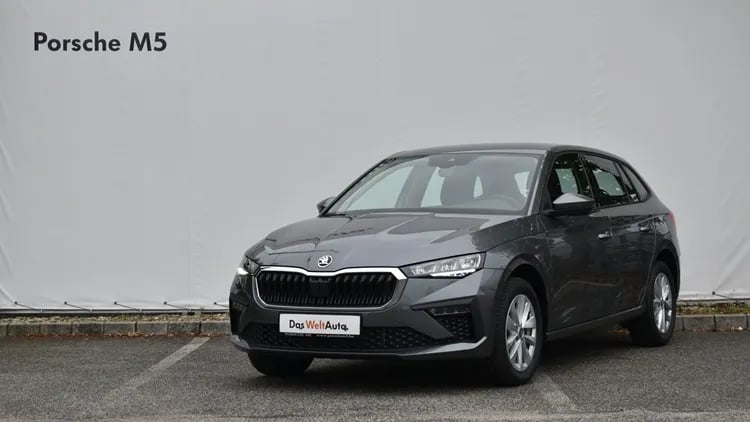 Scala Selection 1.0 TSI DSG képe