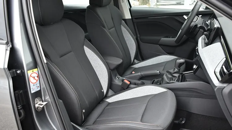 Scala Selection 1.0 TSI DSG képe