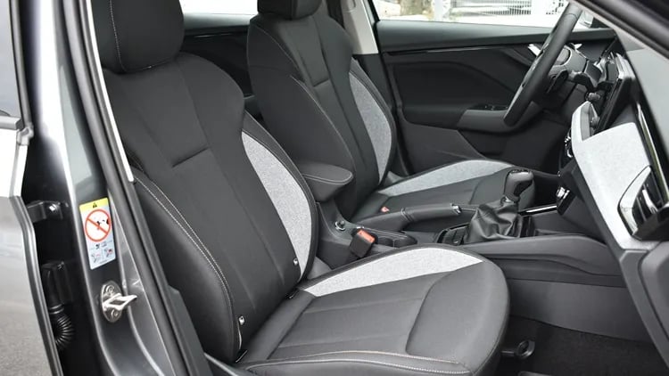 Scala Selection 1.0 TSI DSG képe