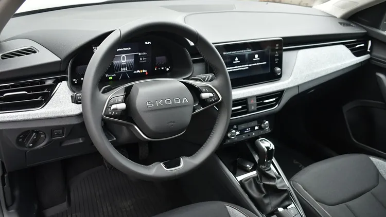 Scala Selection 1.0 TSI DSG képe