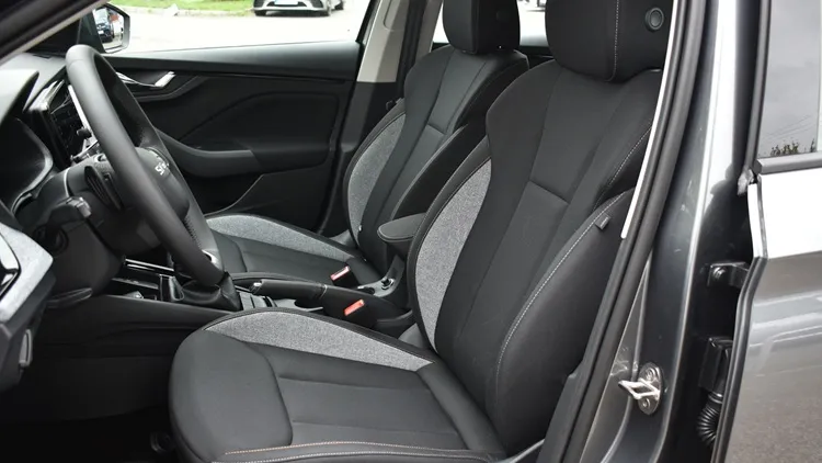 Scala Selection 1.0 TSI DSG képe