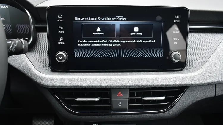 Scala Selection 1.0 TSI DSG képe