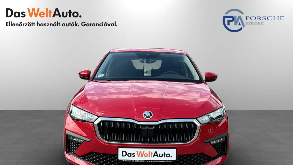 Scala Selection 1.0 TSI képe