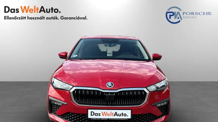 Scala Selection 1.0 TSI képe