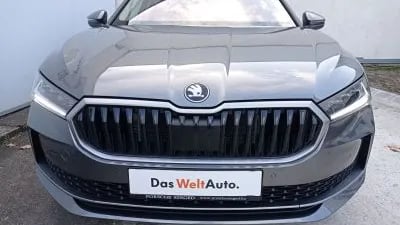 Superb Combi Selection 2.0 TDI DSG SCR képe