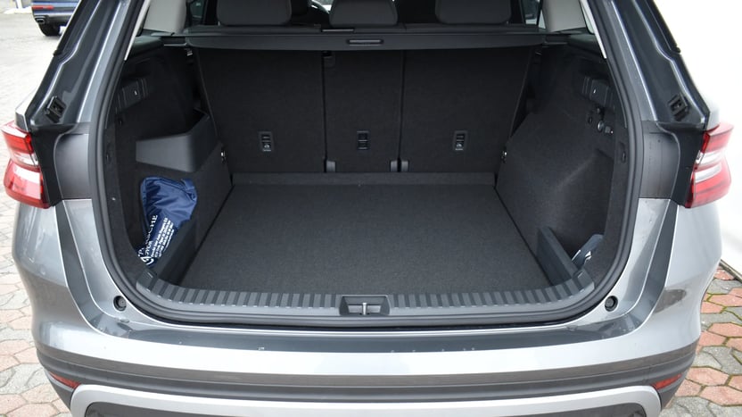 Kodiaq Selection 2.0 TDI DSG SCR képe