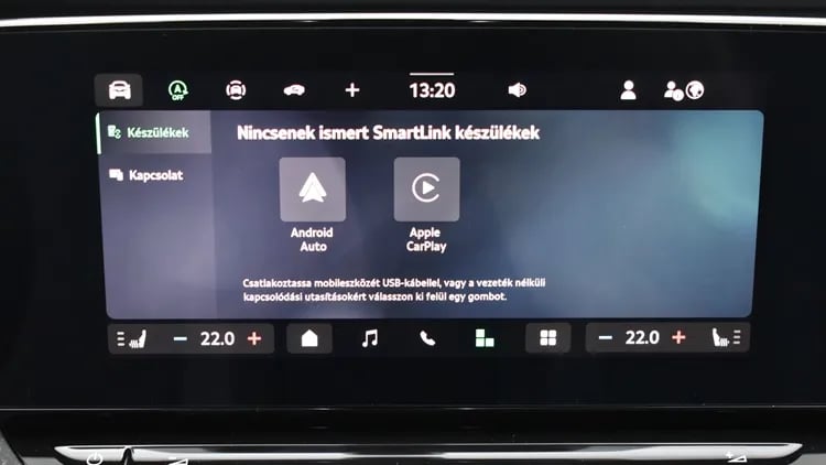 Octavia Combi Sel. 1.5 TSI DSG mHEV ACT képe