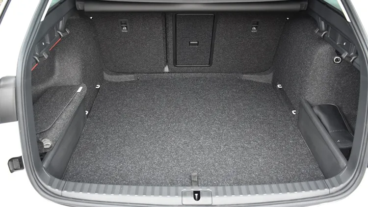 Octavia Combi Sel. 1.5 TSI DSG mHEV ACT képe