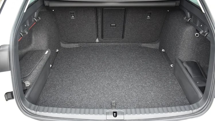 Octavia Combi Sel. 1.5 TSI DSG mHEV ACT képe