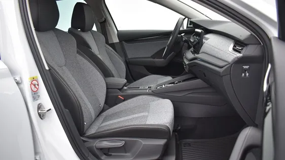 Octavia Combi Sel. 1.5 TSI DSG mHEV ACT képe