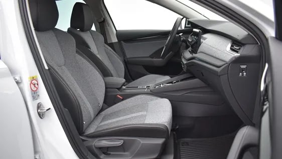 Octavia Combi Sel. 1.5 TSI DSG mHEV ACT képe