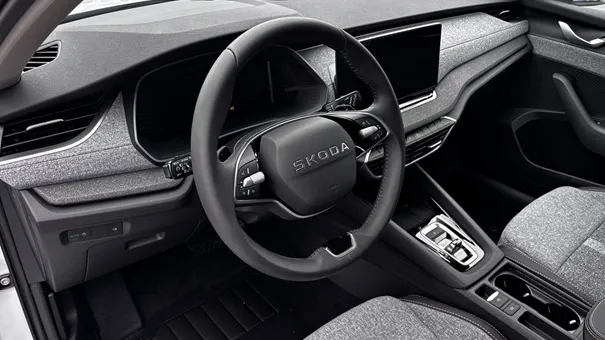 Octavia Combi Sel. 1.5 TSI DSG mHEV ACT képe