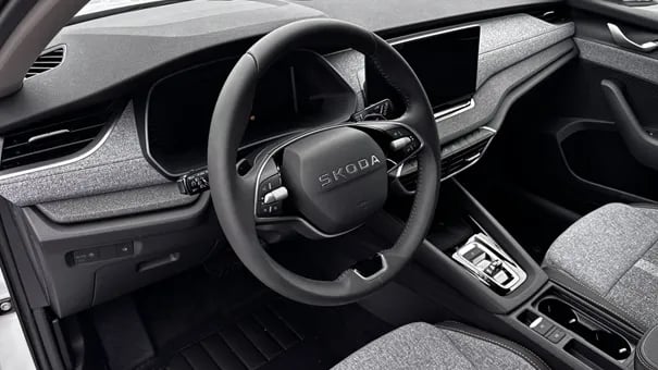 Octavia Combi Sel. 1.5 TSI DSG mHEV ACT képe