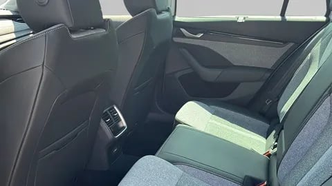 Octavia Combi Sel. 1.5 TSI DSG mHEV ACT képe