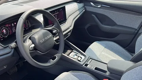 Octavia Combi Sel. 1.5 TSI DSG mHEV ACT képe