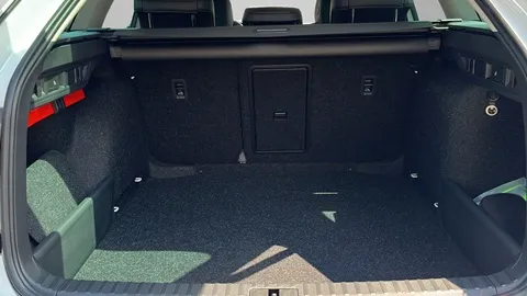 Octavia Combi Sel. 1.5 TSI DSG mHEV ACT képe