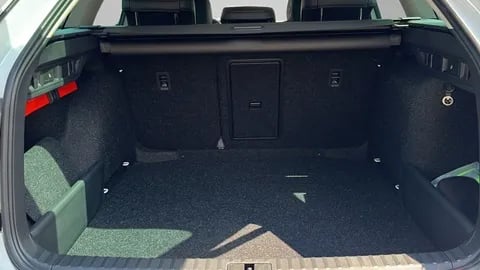 Octavia Combi Sel. 1.5 TSI DSG mHEV ACT képe