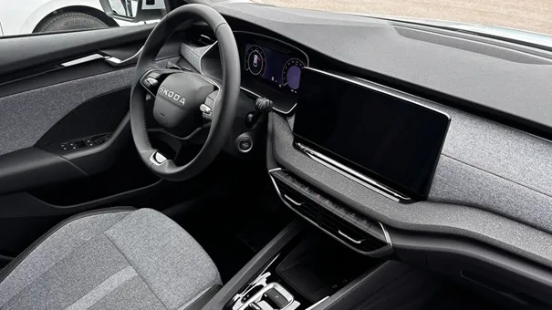 Octavia Combi Sel. 1.5 TSI DSG mHEV ACT képe