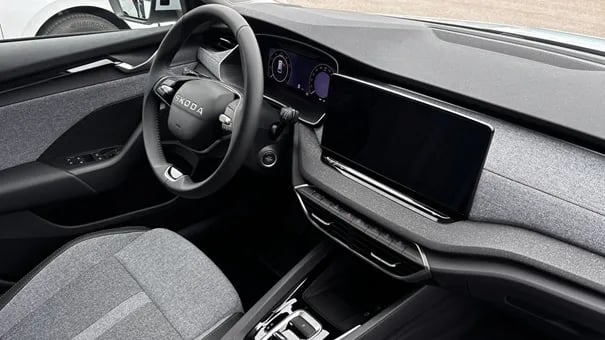Octavia Combi Sel. 1.5 TSI DSG mHEV ACT képe