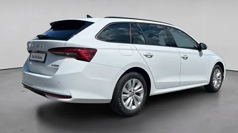 Octavia Combi Sel. 1.5 TSI DSG mHEV ACT képe