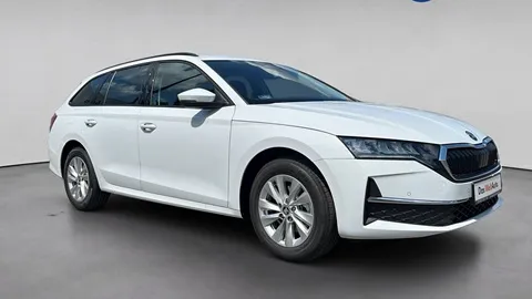 Octavia Combi Sel. 1.5 TSI DSG mHEV ACT képe