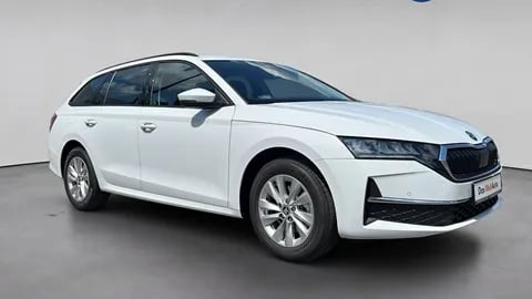 Octavia Combi Sel. 1.5 TSI DSG mHEV ACT képe