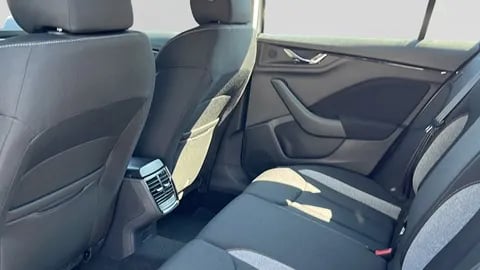 Scala Selection 1.0 TSI DSG képe