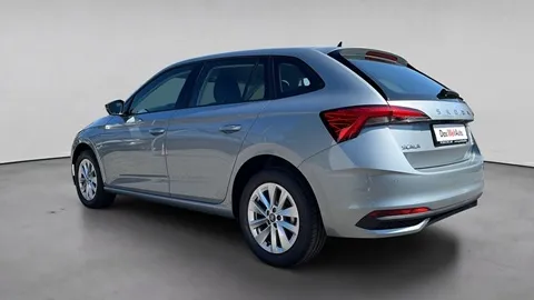 Scala Selection 1.0 TSI DSG képe