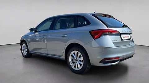 Scala Selection 1.0 TSI DSG képe